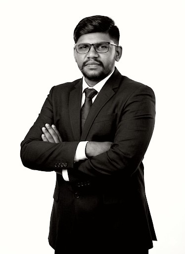 Prashanh VR